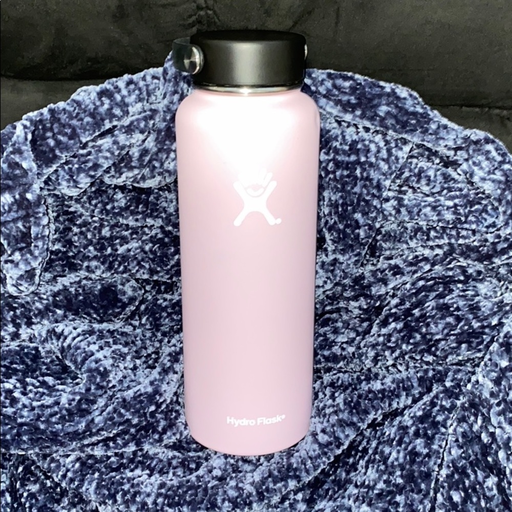 Lilac 40 oz Hydro Flask